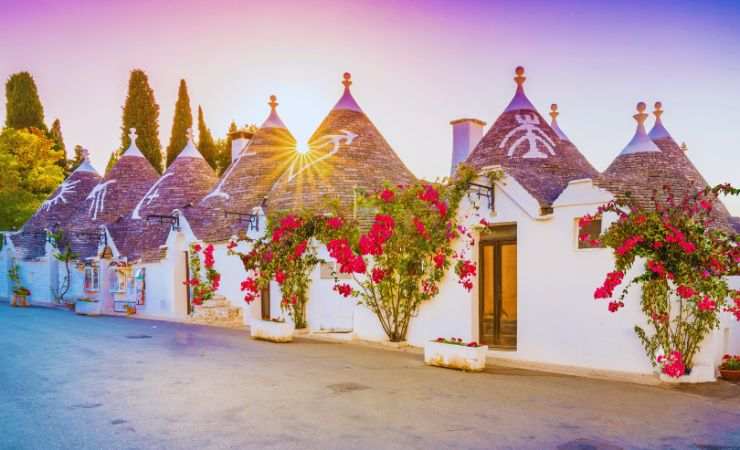 alberobello