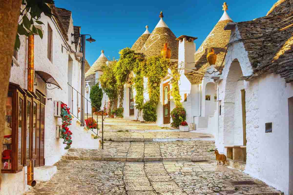 alberobello