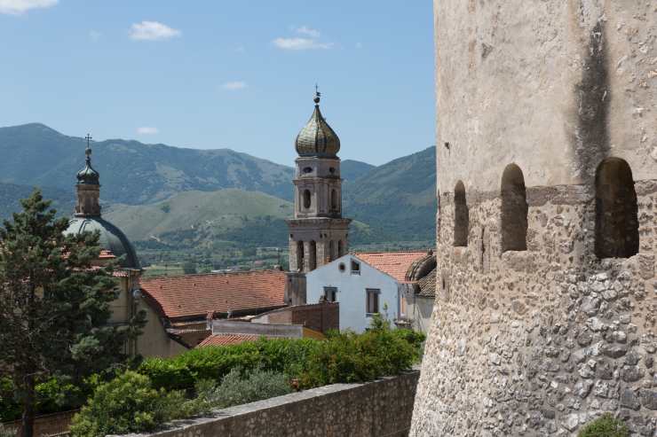 venafro molise