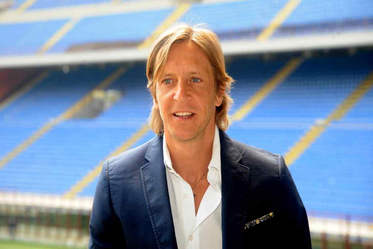 Massimo Ambrosini