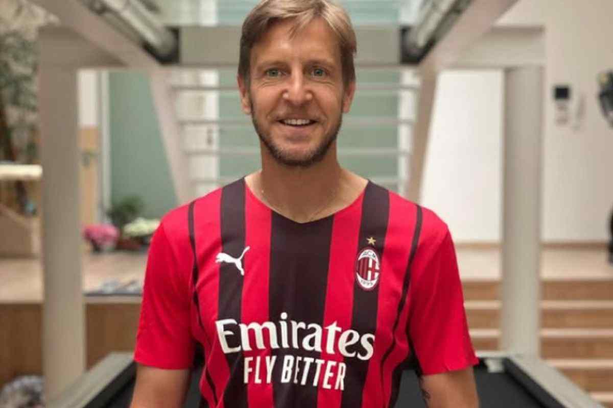 Massimo Ambrosini