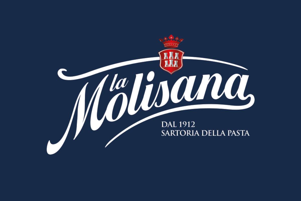 logo molisana