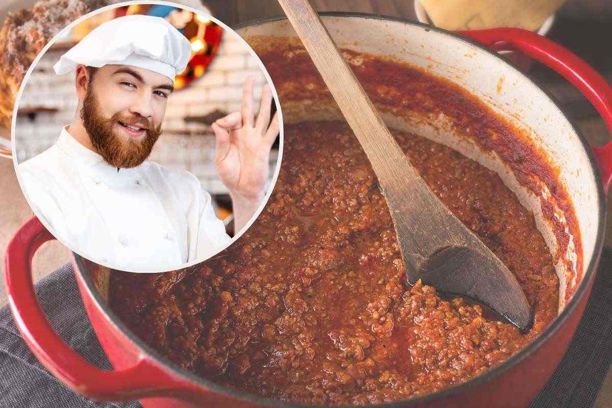 sugo e chef