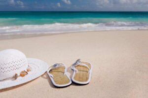 spiaggia